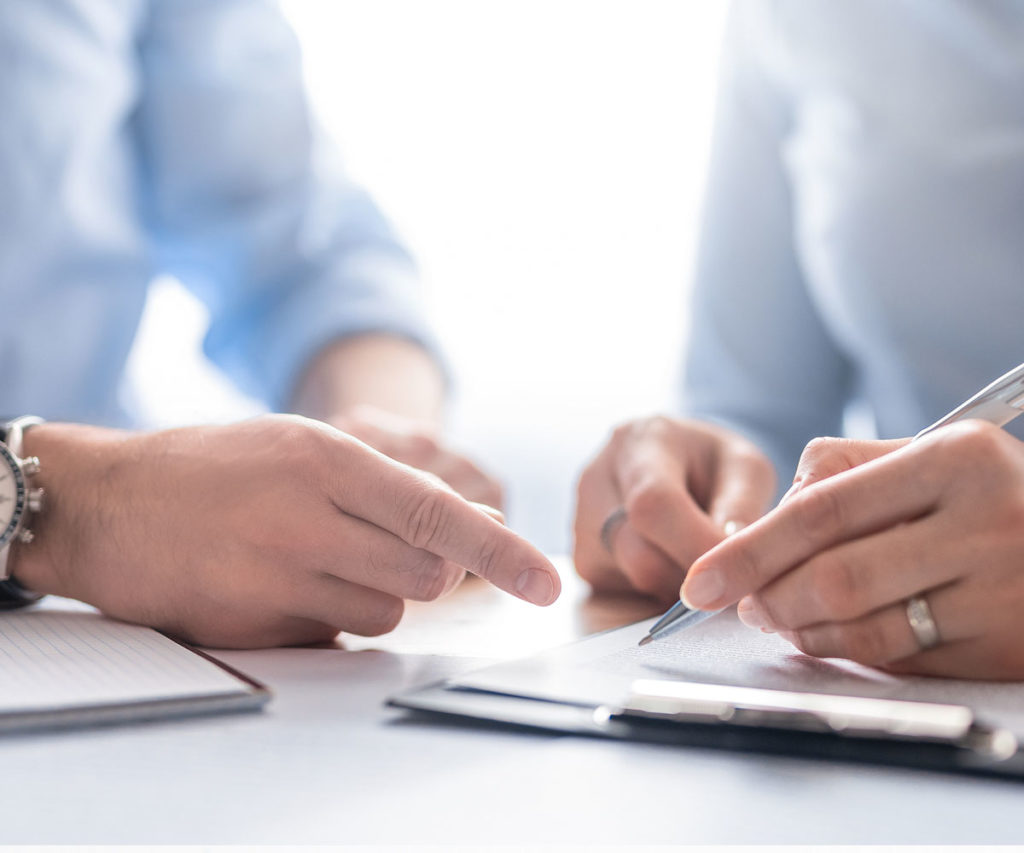power-of-attorney